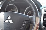 Сентябрьские продажи Mitsubishi в России «просели» на 9% 