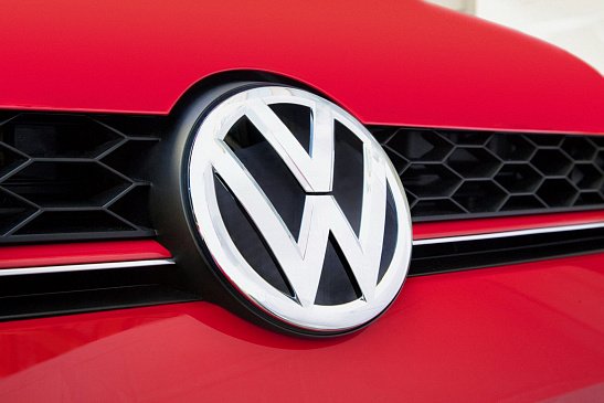 В сети появились очередные шпионские снимки нового кросс-купе Volkswagen