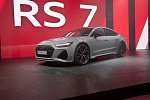 Audi опубликовала цены на самую дорогую версию RS7 Sportback 2021 