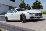 Maserati Ghibli стал быстрее и мощнее благодаря ателье Novitec