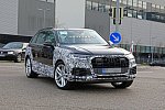 Новая версия Audi Q7 получит стилистику флагмана Q8