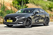 Mazda3 Axela 2025 года: что за седан дилеры под заказ готовы возить из Китая