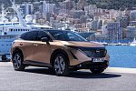 Nissan поделится дополнительными компонентами для электрокаров с Renault