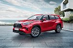 Toyota озвучила российские цены на обновленный Highlander 