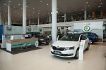 В мае на российском рынке выросли в цене большинство моделей Skoda