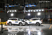 Chery Tiggo 9 разбили для проверки на безопасность: тесты с одновременными фронтальным и задним ударами
