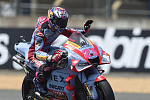 Энеа Бастьянини выиграл Гран-при Франции MotoGP, Куартараро – 4-й