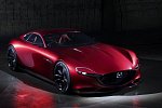 Генеральный директора Mazda: все в компании мечтают о новом RX