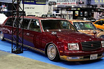 В Сети показали удлиненную Toyota Century с двигателем V12 созданную для рынка Японии 