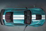 Самый мощный Ford Mustang дебютирует на автосалоне в Детройте 