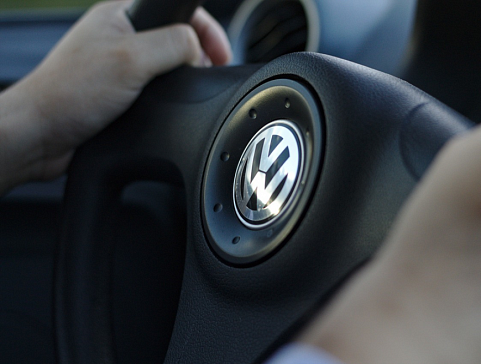 В России отзывают более 3 тысяч автомобилей Volkswagen и Skoda из-за проблем с антифризом