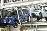 Компания VW решила закрыть все свои заводы в Германии