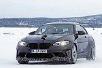 В Сеть слили технические характеристики нового BMW M2 CS 