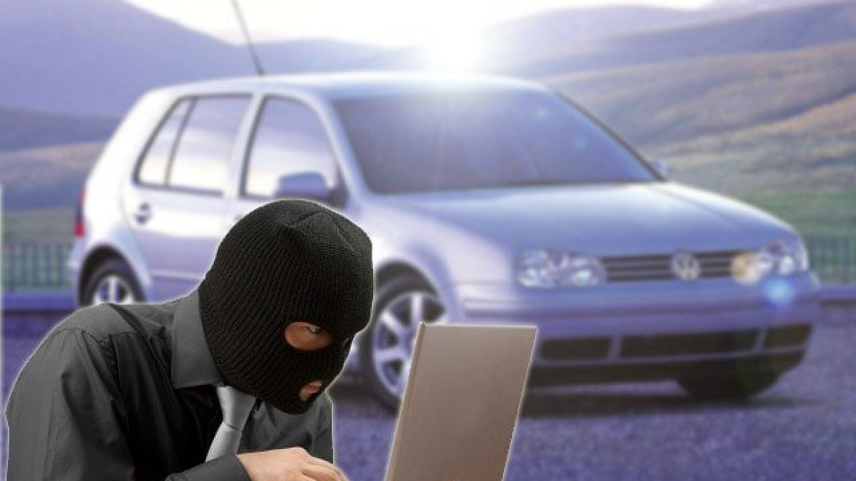 Хакеры могут остановить машину на ходу: миллионы авто под ударом