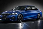 BMW расширит географию реализации 3-Series вариации «Long Wheelbase»