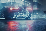 Lamborghini показала 1001-сильный мощнейший гибридный гиперкар на видео