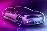 Volkswagen подтвердил намерение выпустить электрический универсал в 2021 году