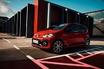 Крошечный Volkswagen Up покидает конвейер навсегда после 12 лет производства