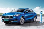 Самый экономичный KIA Cerato нового поколения появится в продаже в конце июля 