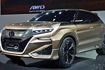 Honda и Acura построит свои электромобили на платформе GM 