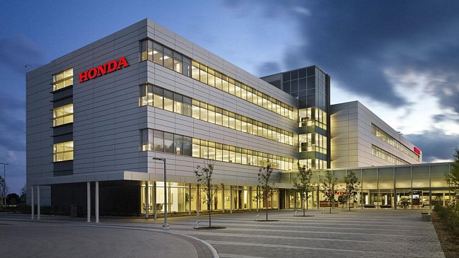 Honda меняет взгляды на рынок: сокращение трети моделей и сотрудничество с компаниями