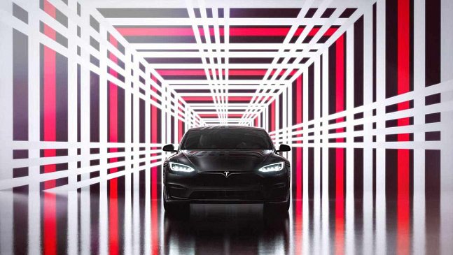 Запас хода самой быстрой Tesla Model S Plaid сократился на 68 км из-за больших колес