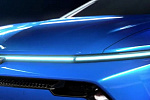 Концерн Chevrolet вновь анонсировал Electric Equinox 2024 года 30-секундным роликом