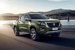 Пикап Peugeot Landtrek не будет продаваться в Европе