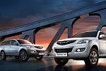 Российские цены на внедорожники Haval H5 станут известны 20 апреля