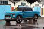 Что известно о пикапе Nissan Navara 2026 года