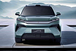Quto: в РФ прошел старт продаж кроссоверов BYD Tang L