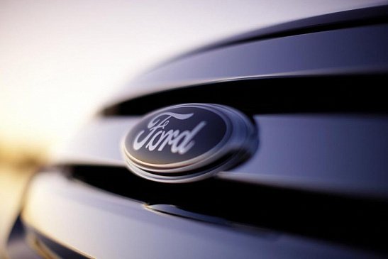 Ford готовит новую торговую марку для Европы 
