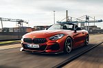 Для родстера BMW Z4 подготовили комплект тюнинга с пятилетней гарантией