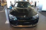 Последний спорткар BMW M4 GTS оценили в 500 тыс. долларов