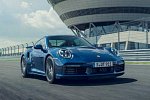 Компания Porsche анонсировала сразу несколько автоновинок для России на 2021 год 