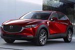 Новый кроссовер Mazda CX-30 получил ОТТС для России