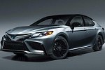 Toyota рассказала о седан Camry Hybrid версии 2021 модельного года 