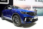 Volkswagen начал прием заказов на кроссовер T-Roc R