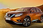 Nissan Murano не собирается покидать конвейер завода в Санкт-Петербурге 