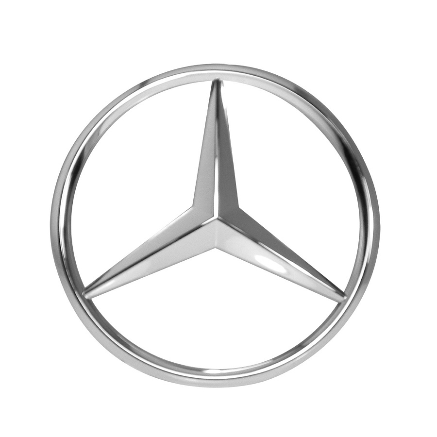Mercedes-AMG начал серию дорожных тестов GLC 63
