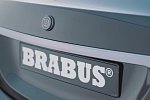 Brabus представил «эпичный» Maybach S650 на 900 «лошадей»