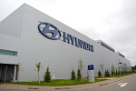 Мантуров: бывший завод Hyundai запустят к середине 2024 года