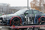 Появляются подробности о предстоящих четырехмоторных электромобилях BMW M