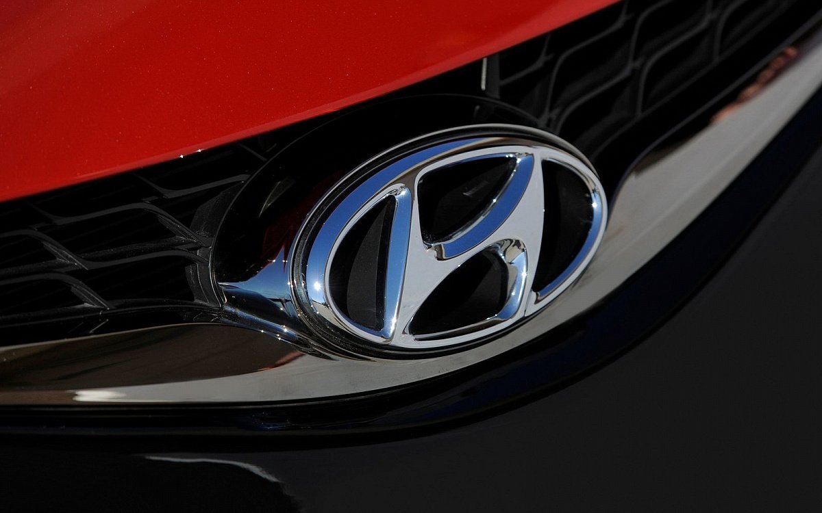 Hyundai запатентовал в РФ таинственные торговые марки