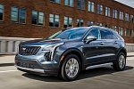 В России на 80-200 тыс. рублей подорожали внедорожники Cadillac