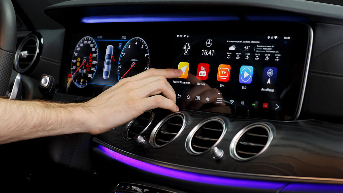 Искусственный интеллект за рулем: какие задачи сможет решать автомобиль будущего