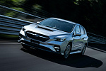 Следующий Subaru Levorg может получить более мощный двигатель от нового WRX