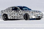 На тестах замечен прототип обновленного купе BMW M2