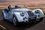 Современный родстер в ретростиле Morgan Plus Six получит мотор от BMW