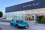 Компания Rimac полностью готова к началу продаж электрического Nevera